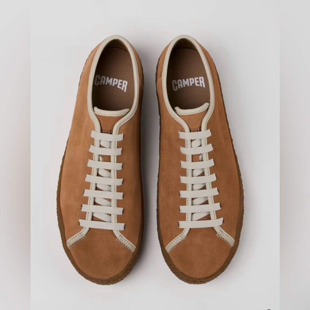 Camper Men's Peu Terreno 11.5